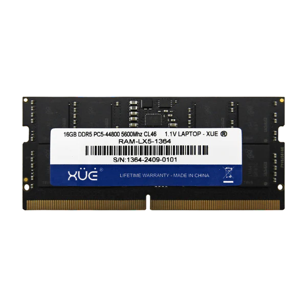 Memoria RAm DDR5 16gb